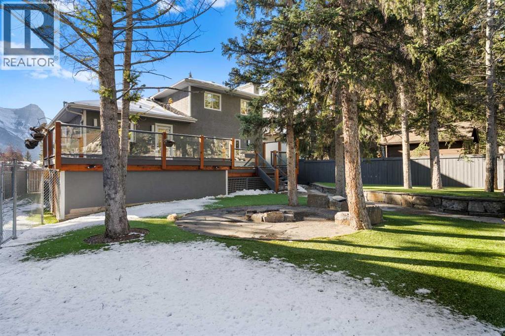 327 Canyon Close, Canmore, Alberta  T1W 1H4 - Photo 47 - A2264303