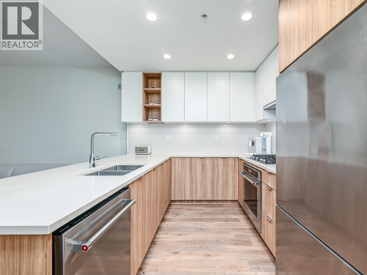 320 750 Dogwood Street, Coquitlam, British Columbia  V3J 0K6 - Photo 13 - R3088465