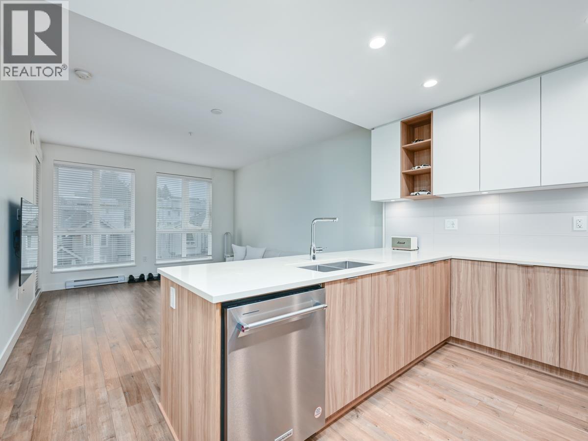 320 750 Dogwood Street, Coquitlam, British Columbia  V3J 0K6 - Photo 14 - R3088465