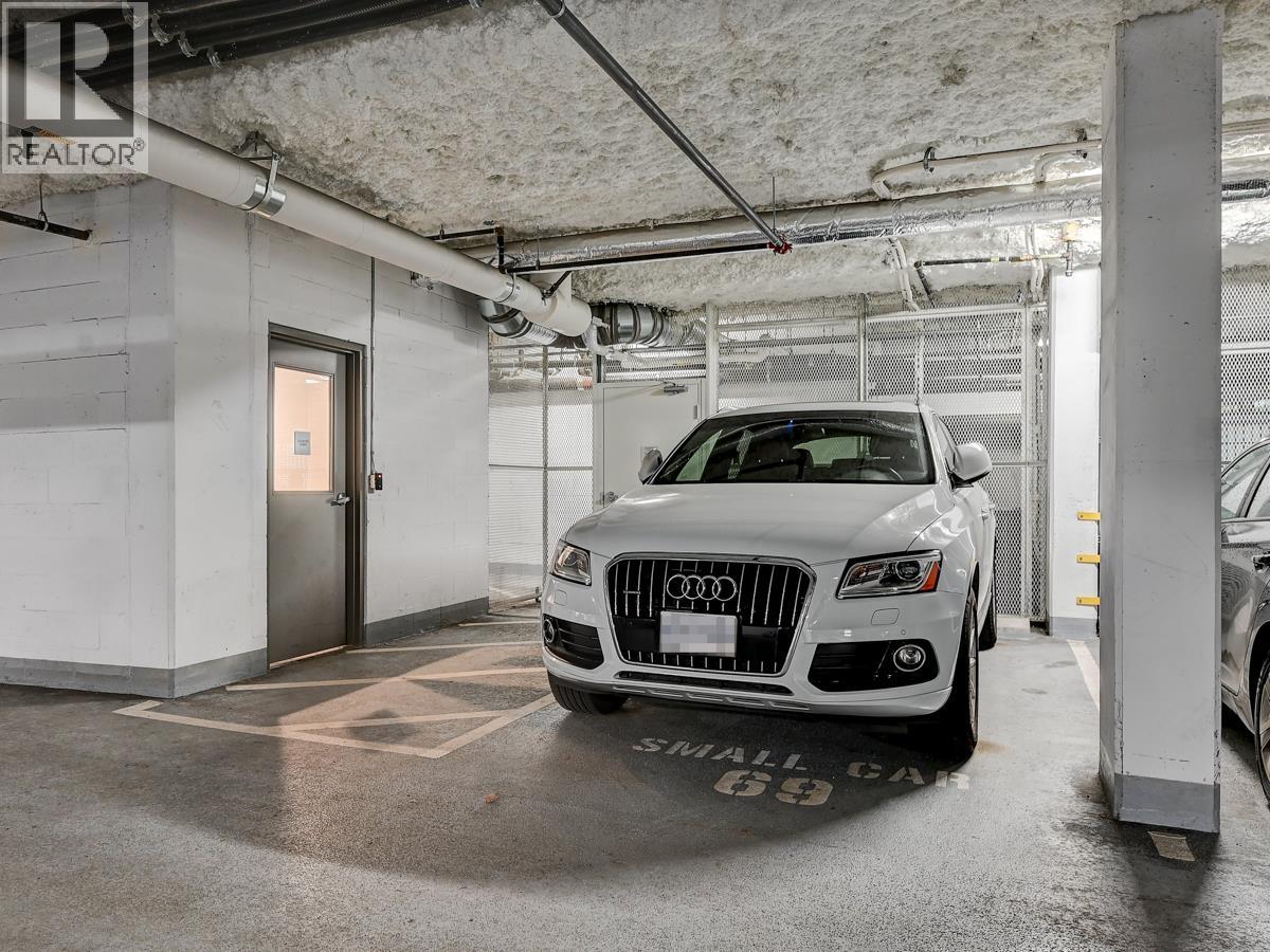 320 750 Dogwood Street, Coquitlam, British Columbia  V3J 0K6 - Photo 24 - R3088465