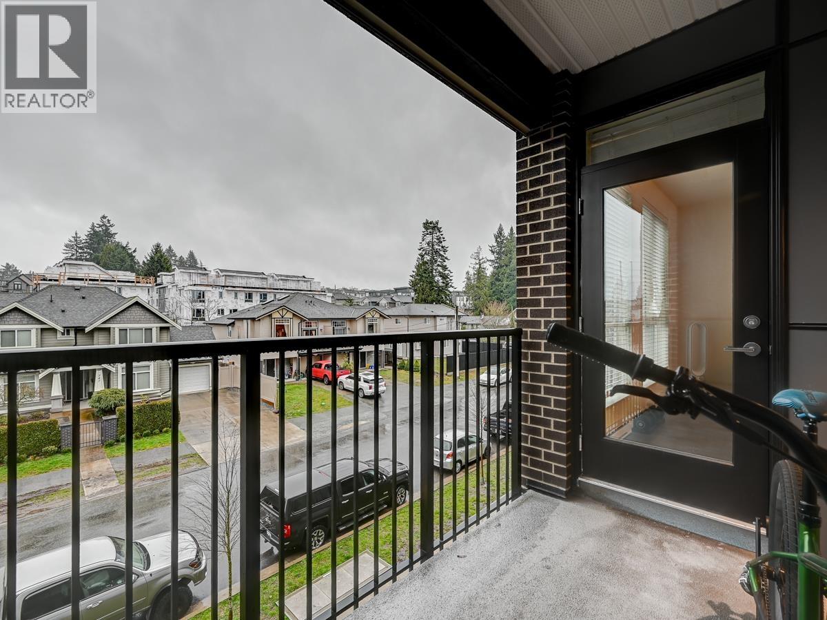 320 750 Dogwood Street, Coquitlam, British Columbia  V3J 0K6 - Photo 22 - R3088465