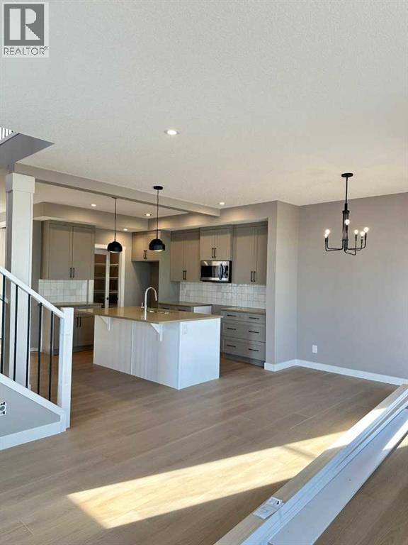 99 Waterford Mews, Chestermere, Alberta  T1X 3B7 - Photo 8 - A2276924