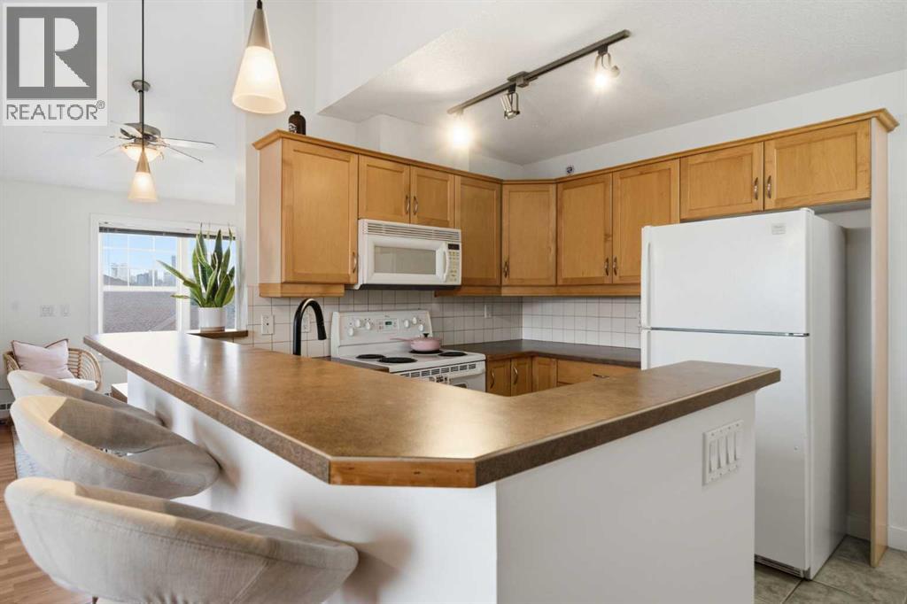 401, 1408 17 Street Se, Calgary, Alberta  T2G 5S8 - Photo 3 - A2283731