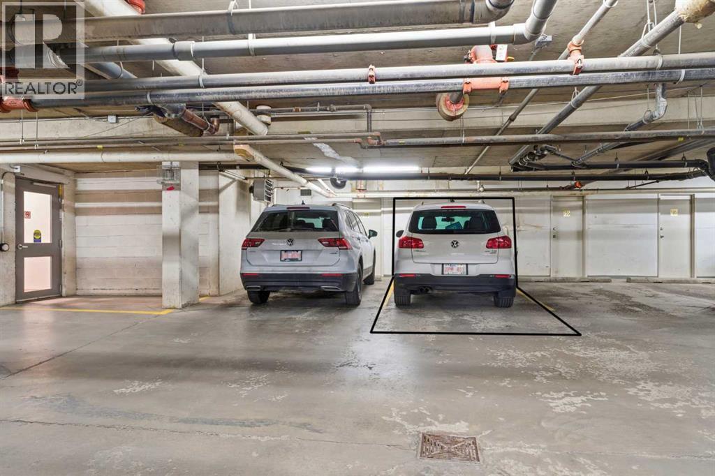 401, 1408 17 Street Se, Calgary, Alberta  T2G 5S8 - Photo 21 - A2283731