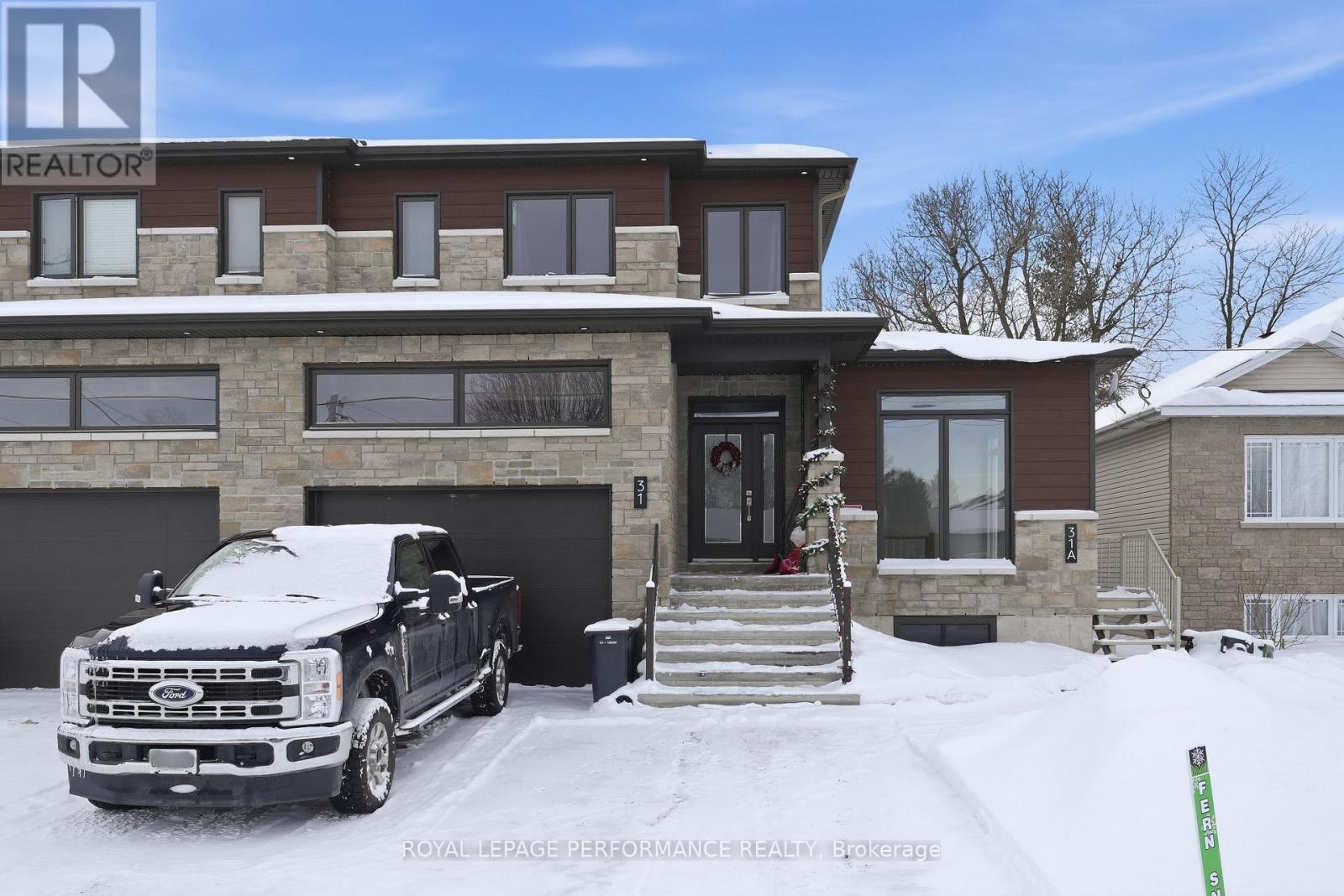 31a Marcel Street, Russell, Ontario  K0A 1W0 - Photo 2 - X12777862