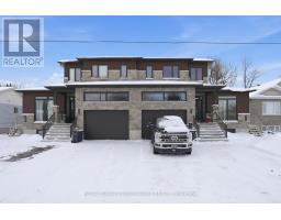 31A MARCEL STREET, Russell, Ontario