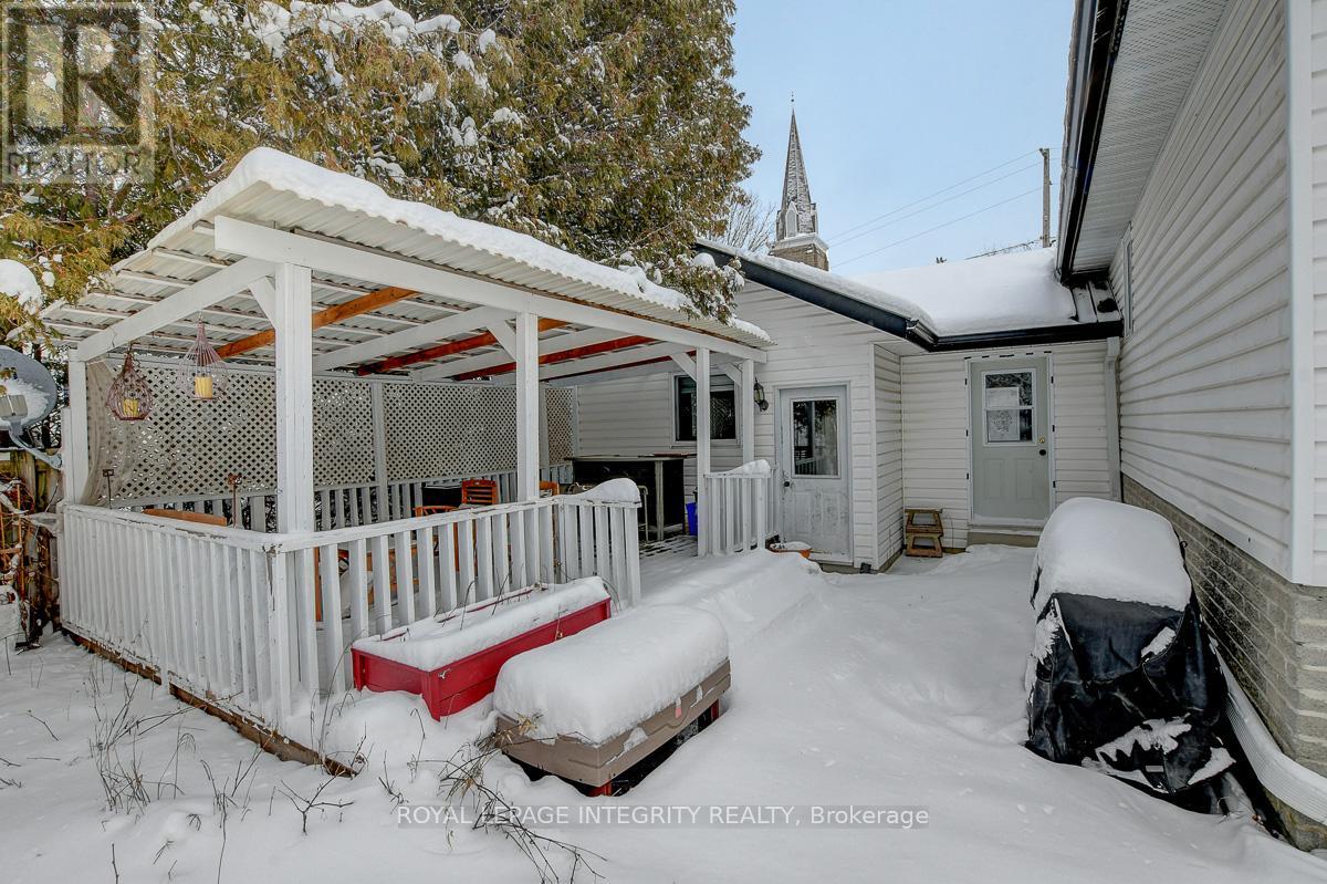 34 Bennett Street, Edwardsburgh/cardinal, Ontario  K0E 1X0 - Photo 33 - X12777890