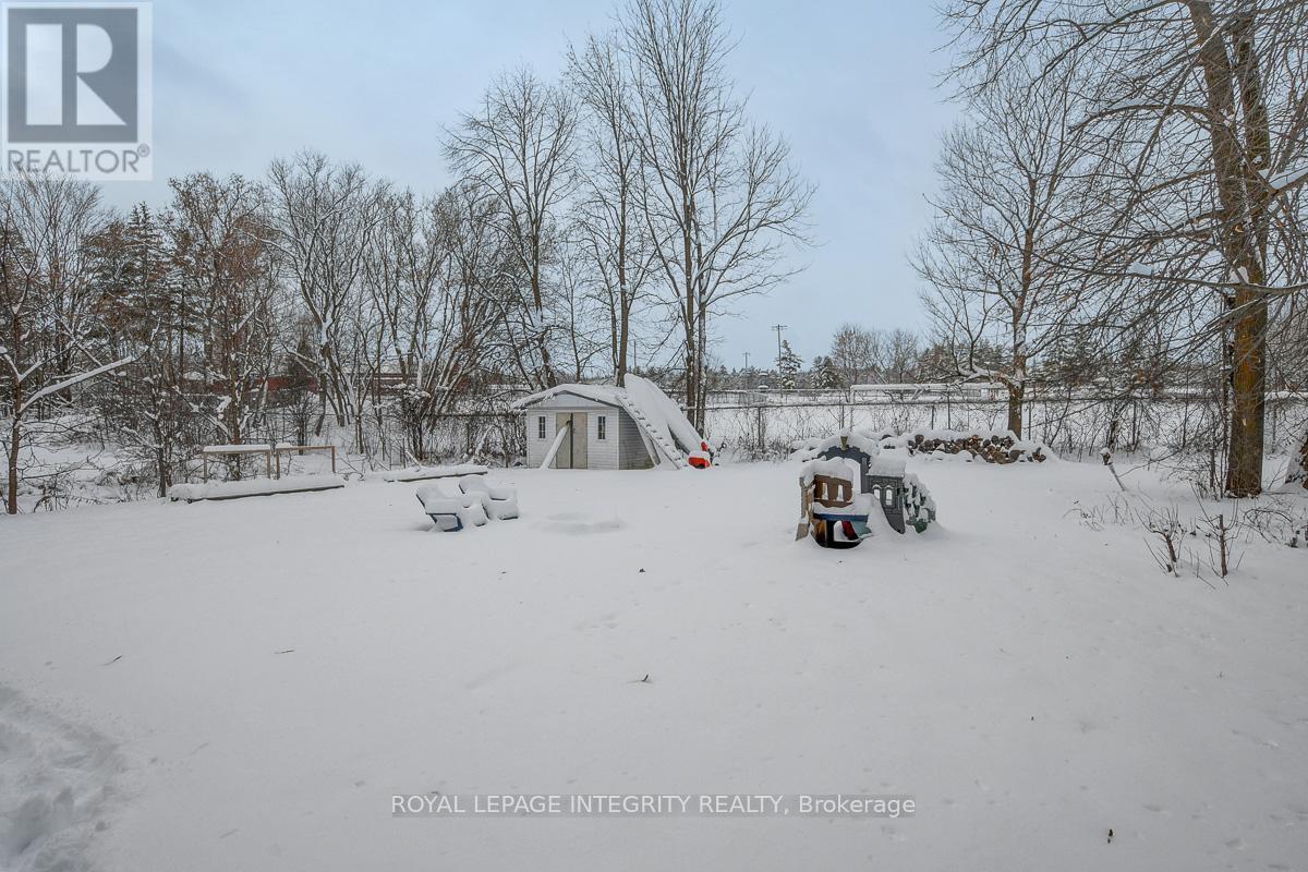 34 Bennett Street, Edwardsburgh/cardinal, Ontario  K0E 1X0 - Photo 35 - X12777890