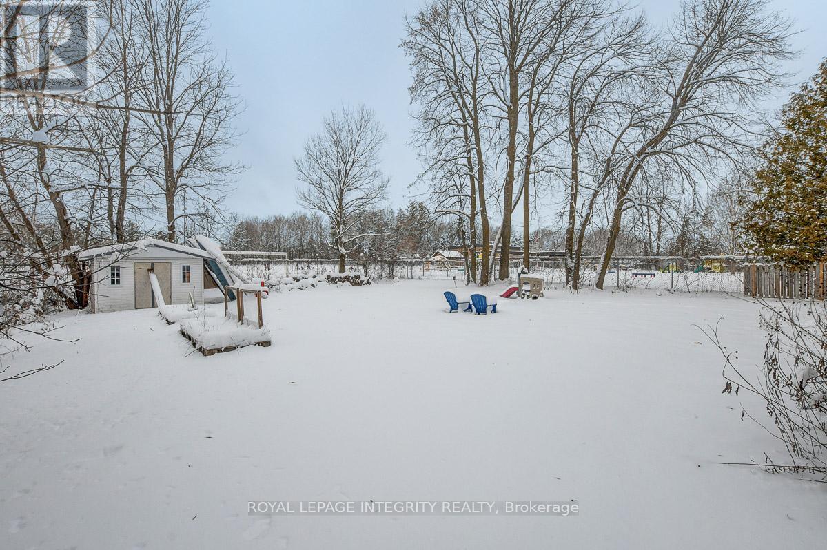 34 Bennett Street, Edwardsburgh/cardinal, Ontario  K0E 1X0 - Photo 36 - X12777890