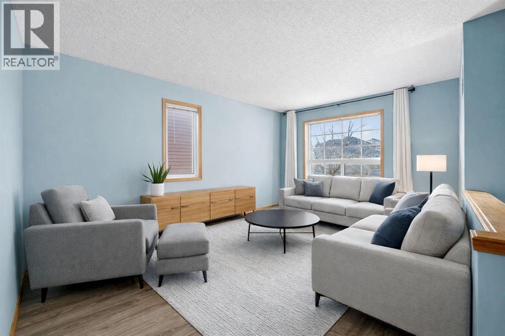 120 Creek Gardens Place Nw, Airdrie, Alberta  T4B 2P7 - Photo 3 - A2285389