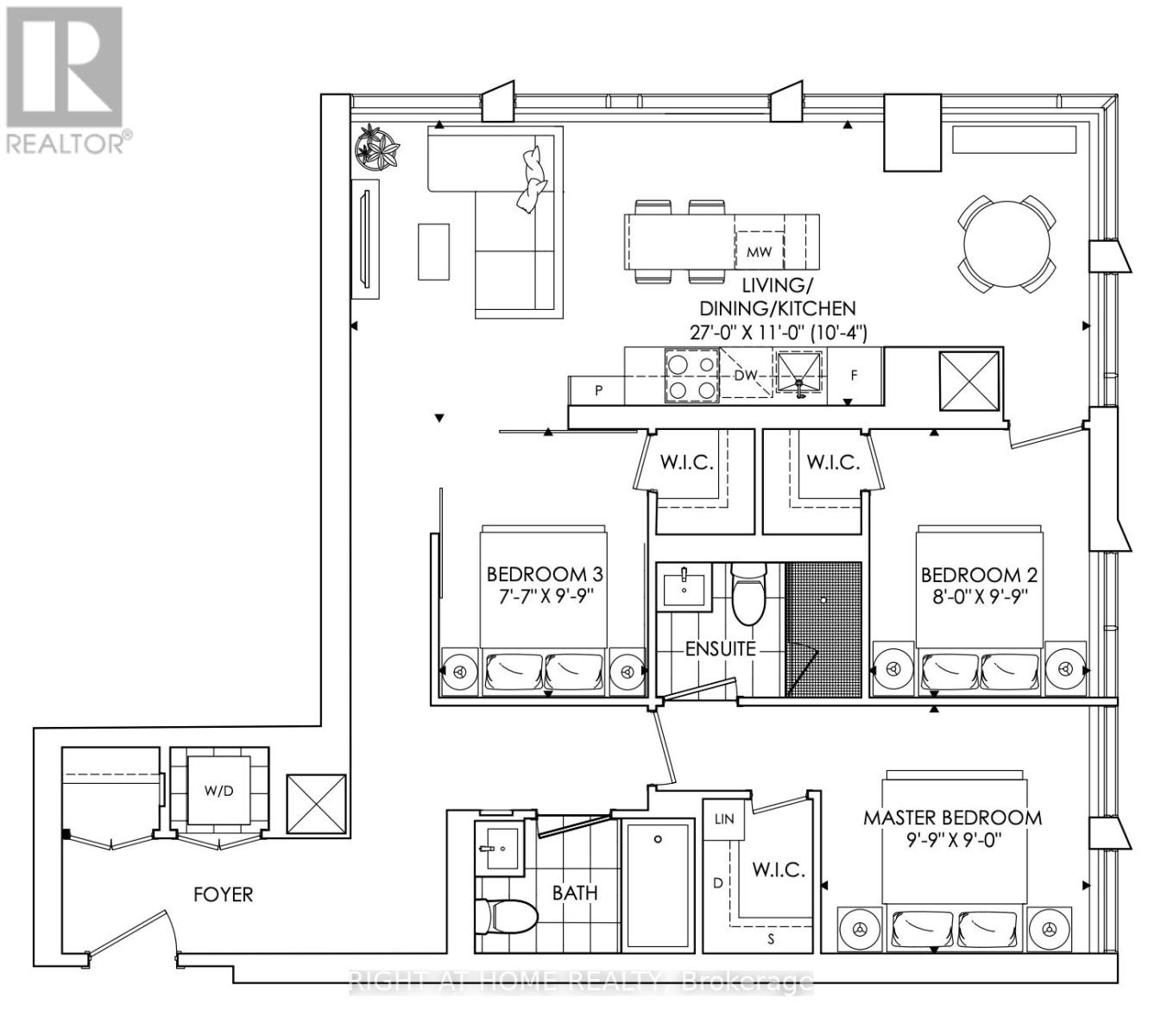 505 - 89 Church Street, Toronto, Ontario  M5C 0B7 - Photo 2 - C12777882