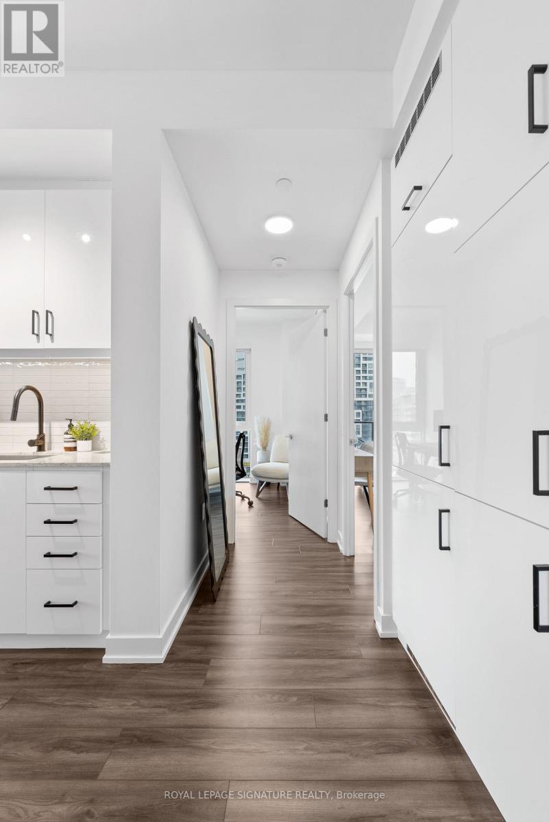 816 - 9 Tecumseth Street, Toronto, Ontario  M5V 3G4 - Photo 10 - C12777888