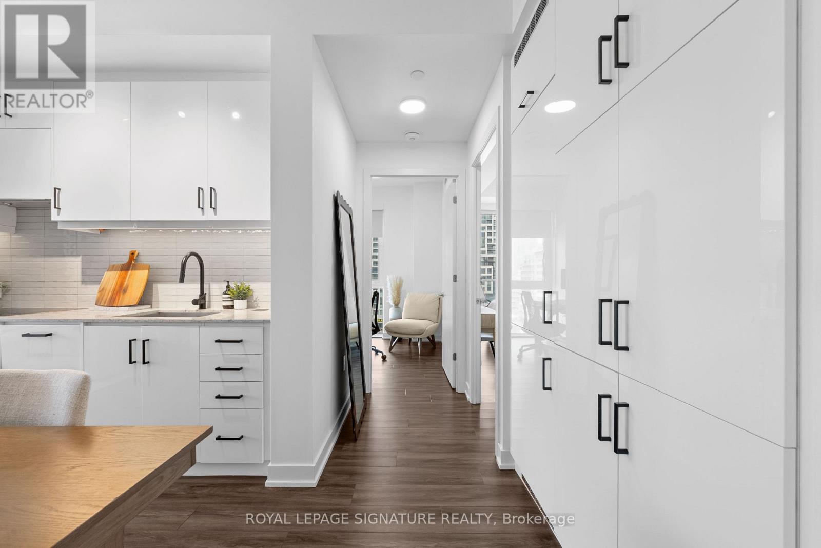 816 - 9 Tecumseth Street, Toronto, Ontario  M5V 3G4 - Photo 15 - C12777888