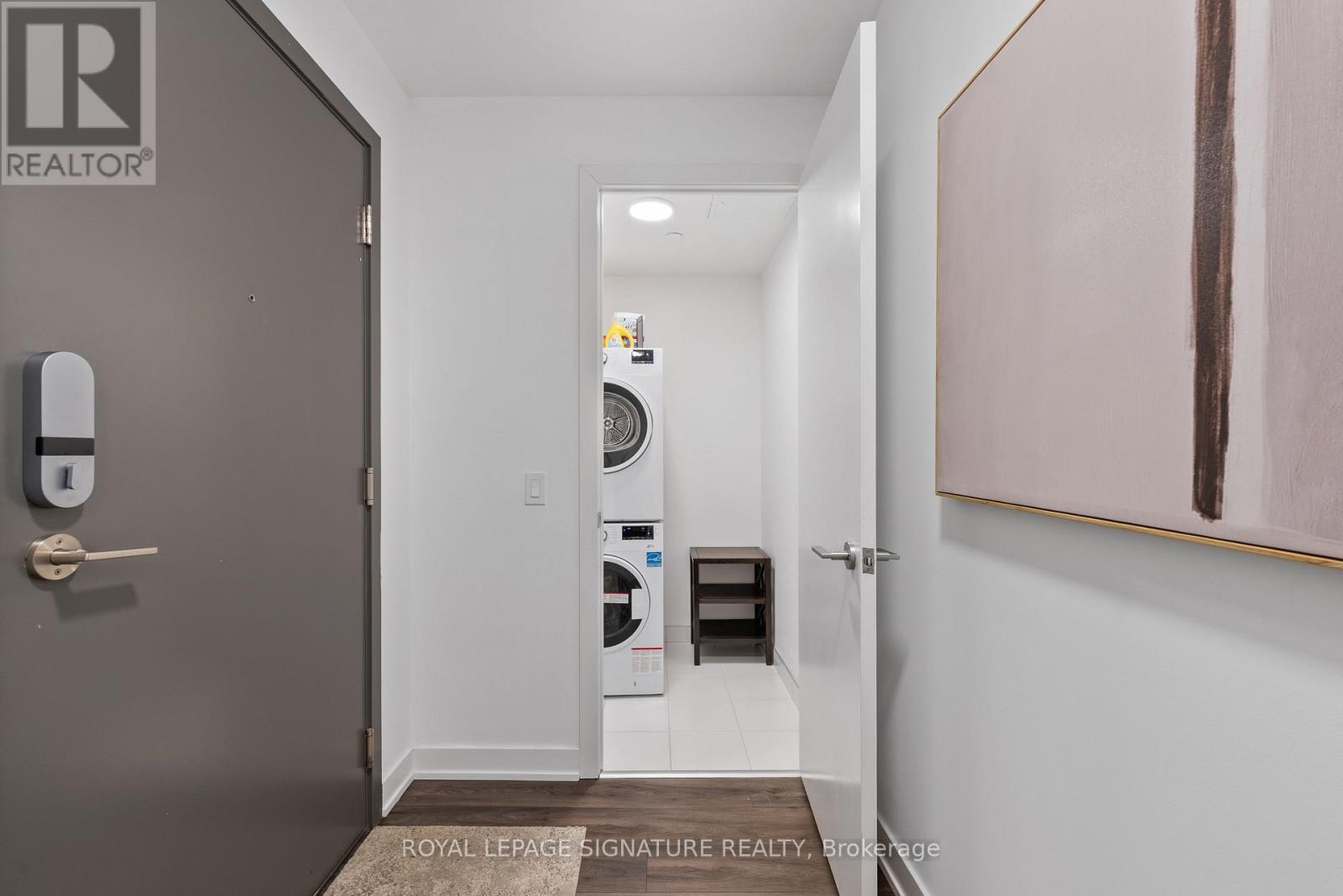 816 - 9 Tecumseth Street, Toronto, Ontario  M5V 3G4 - Photo 16 - C12777888