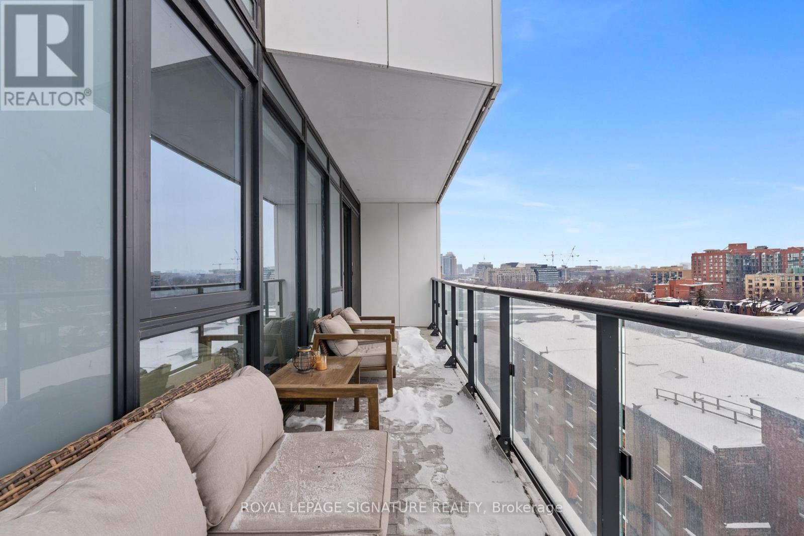 816 - 9 Tecumseth Street, Toronto, Ontario  M5V 3G4 - Photo 17 - C12777888