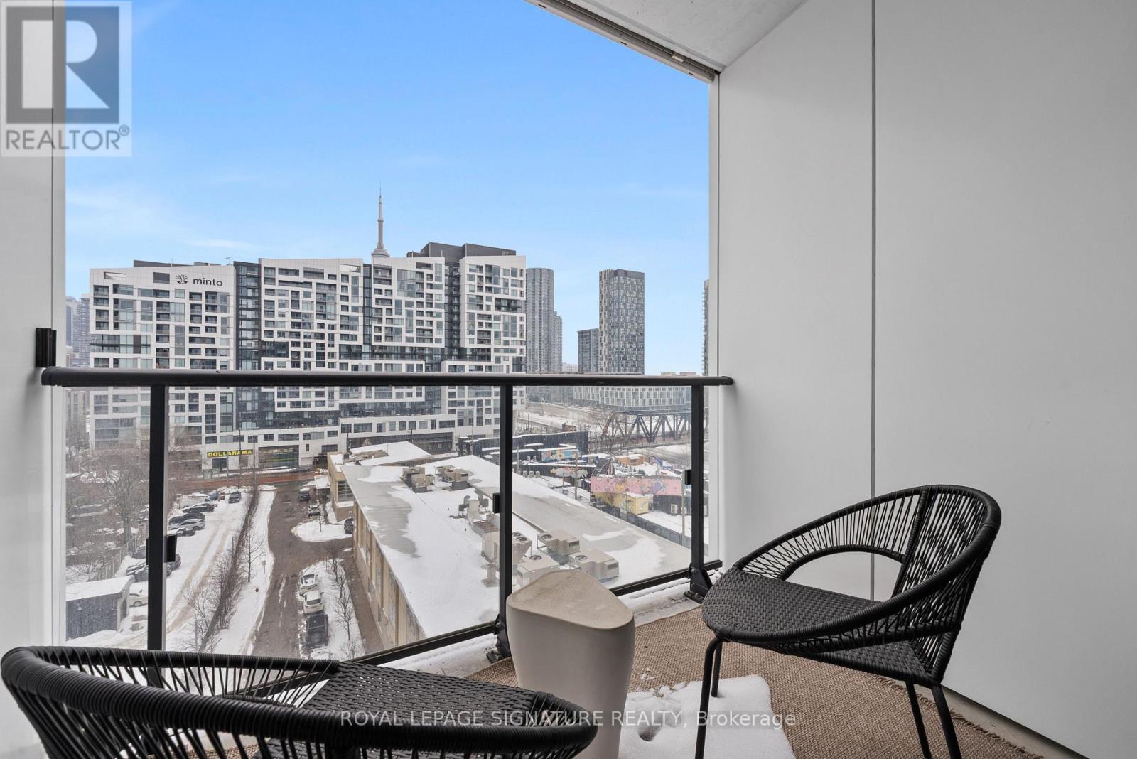 816 - 9 Tecumseth Street, Toronto, Ontario  M5V 3G4 - Photo 19 - C12777888