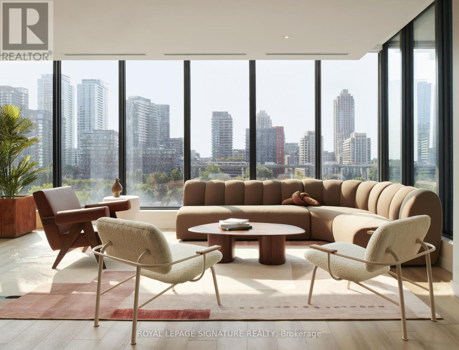 816 - 9 Tecumseth Street, Toronto, Ontario  M5V 3G4 - Photo 21 - C12777888