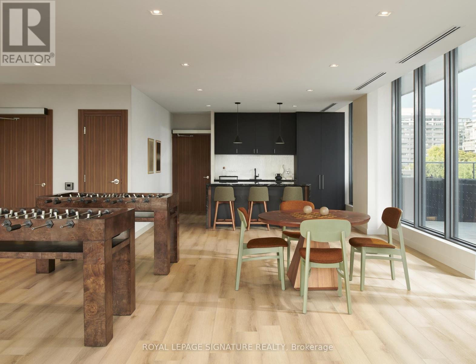 816 - 9 Tecumseth Street, Toronto, Ontario  M5V 3G4 - Photo 22 - C12777888