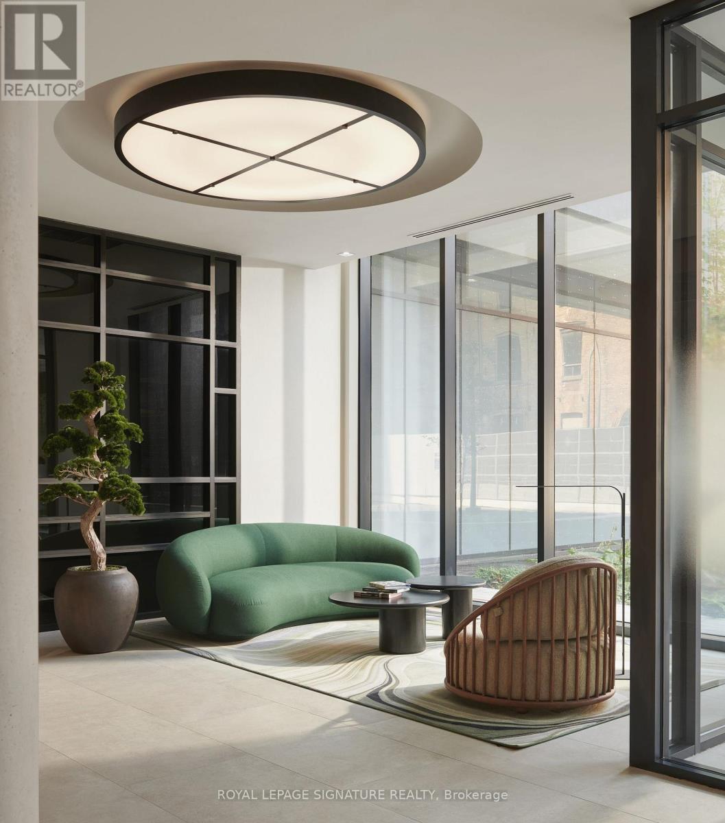 816 - 9 Tecumseth Street, Toronto, Ontario  M5V 3G4 - Photo 25 - C12777888