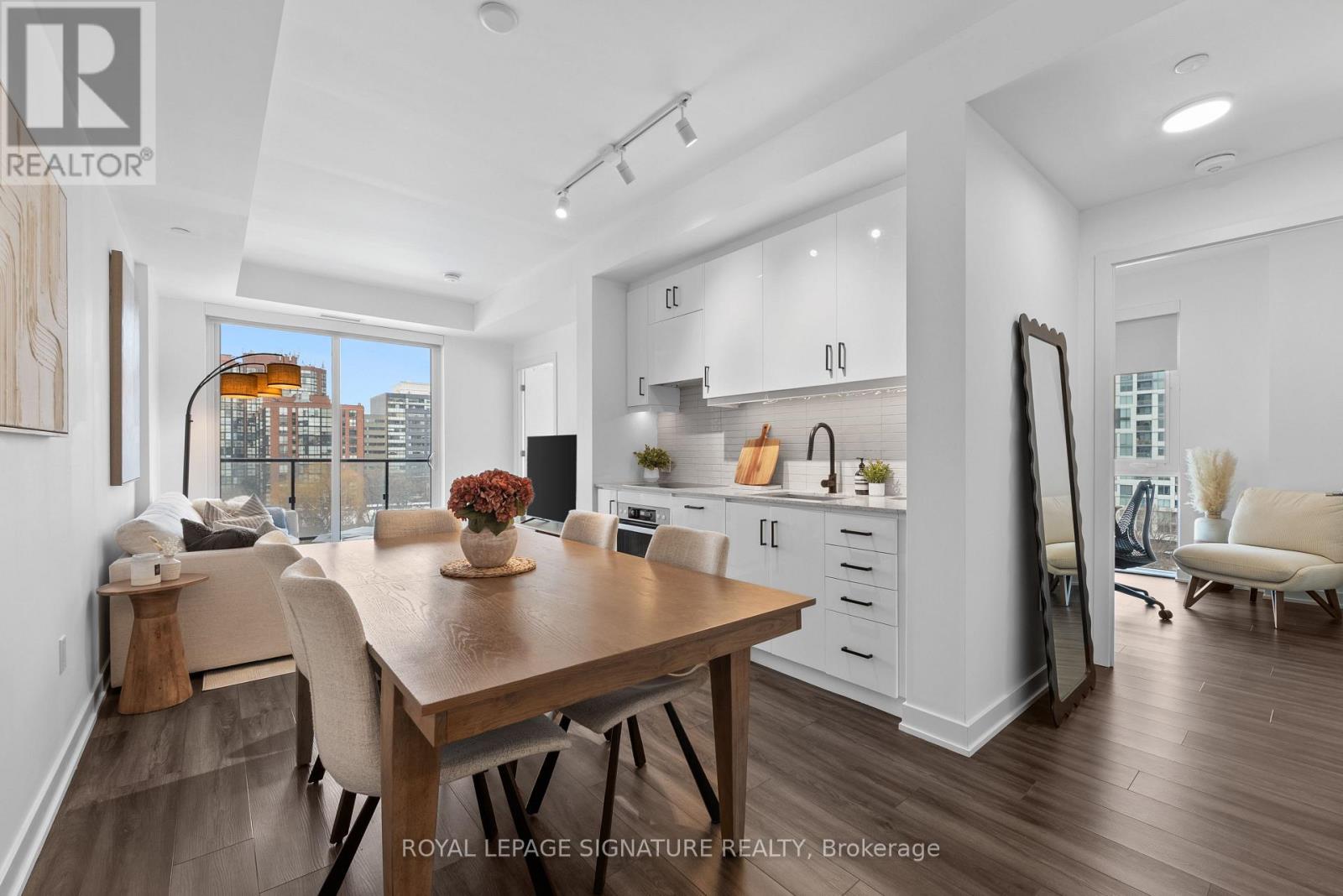 816 - 9 Tecumseth Street, Toronto, Ontario  M5V 3G4 - Photo 5 - C12777888