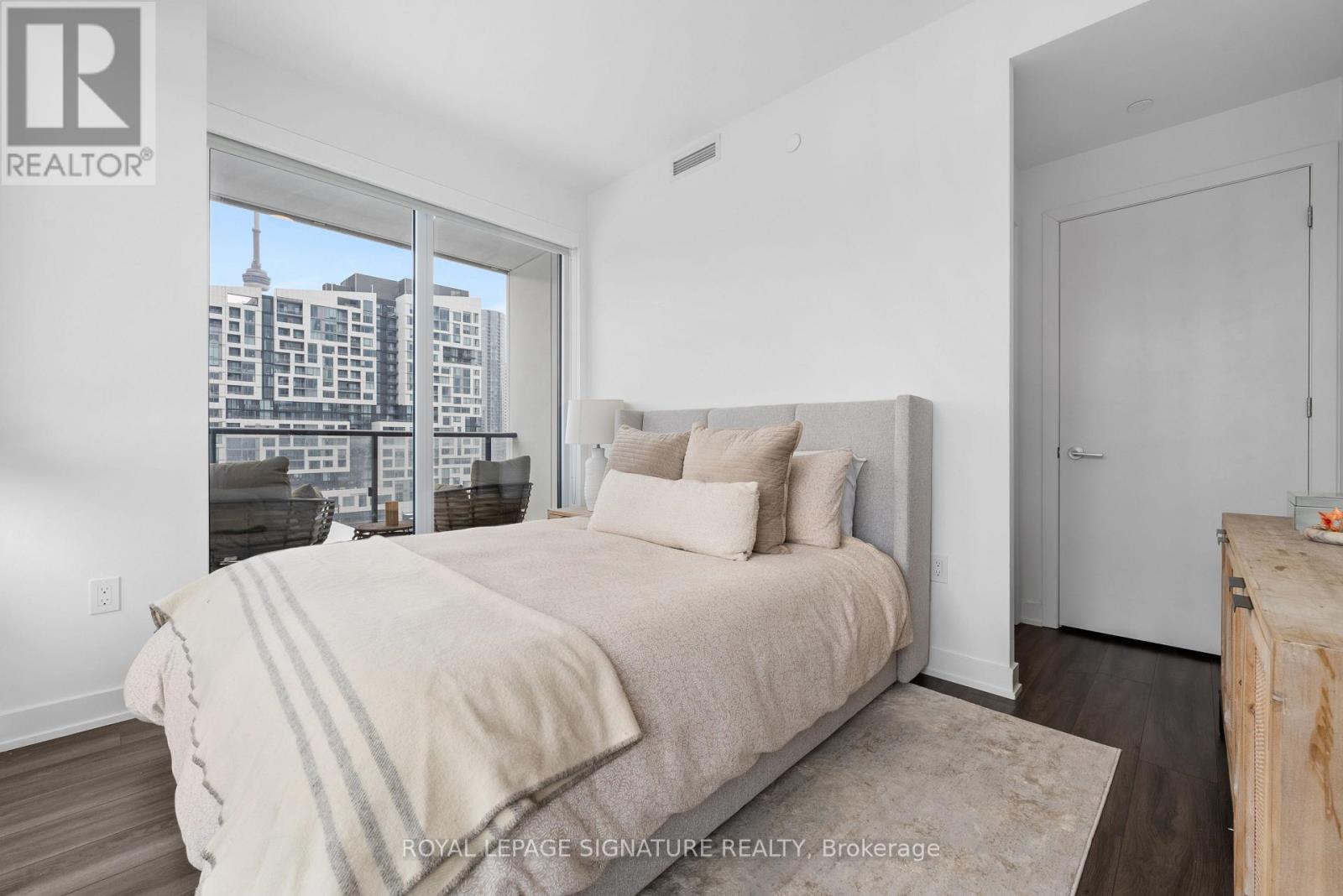 816 - 9 Tecumseth Street, Toronto, Ontario  M5V 3G4 - Photo 7 - C12777888