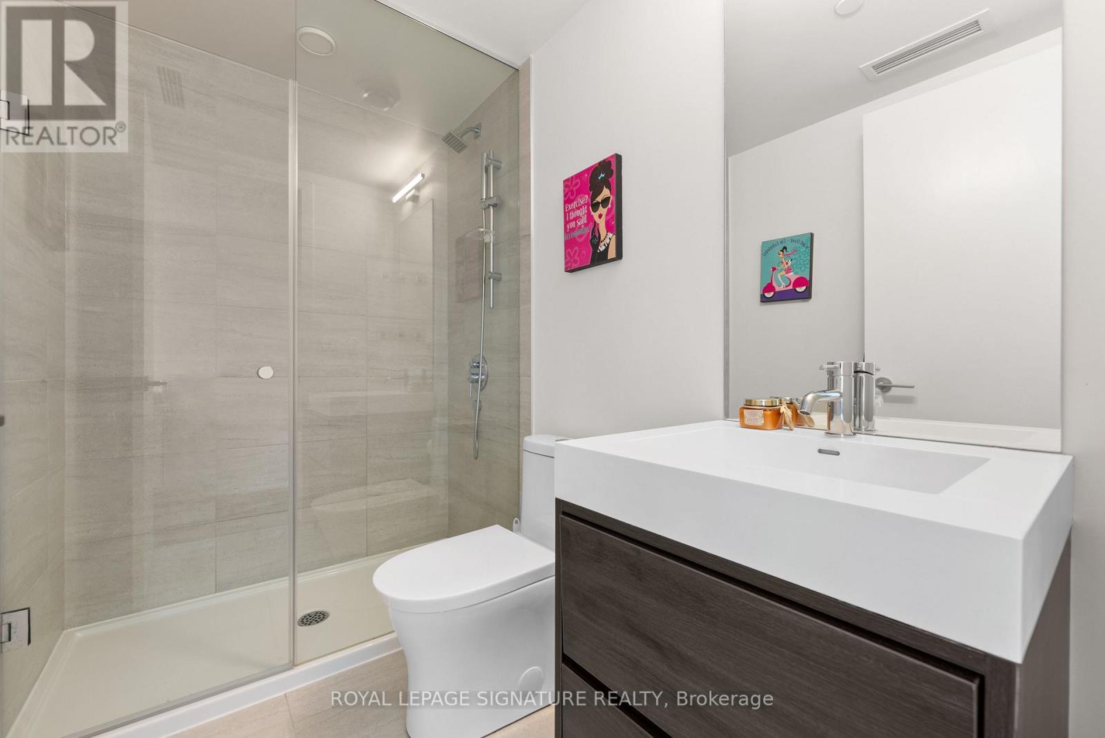 816 - 9 Tecumseth Street, Toronto, Ontario  M5V 3G4 - Photo 9 - C12777888