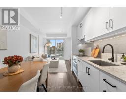 816 - 9 TECUMSETH STREET, Toronto, Ontario