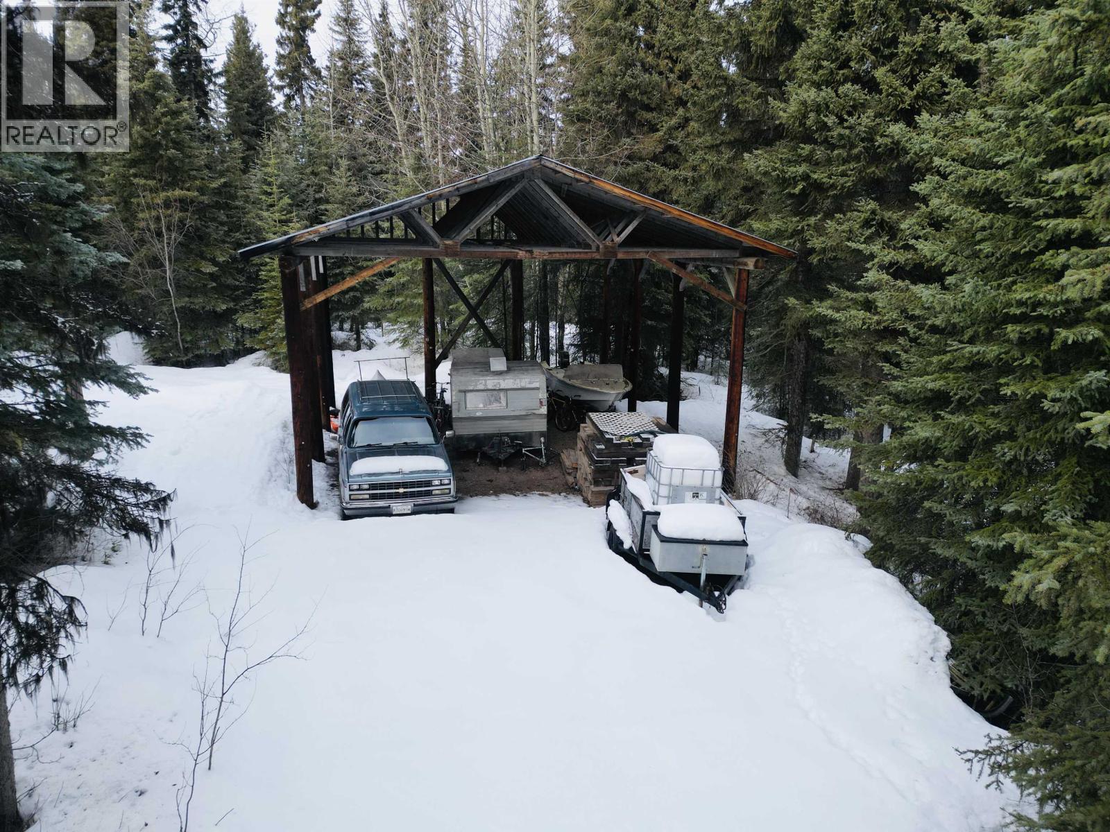 9059 Bald Hill Road, Burns Lake, British Columbia  V0J 1E2 - Photo 12 - R3088744