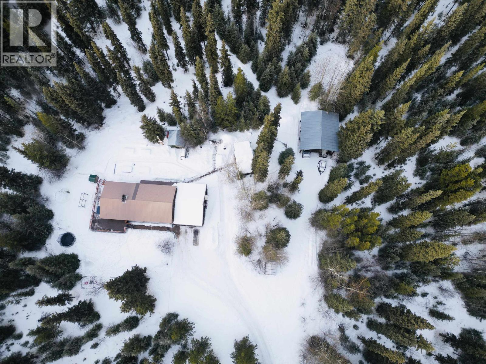 9059 Bald Hill Road, Burns Lake, British Columbia  V0J 1E2 - Photo 10 - R3088744