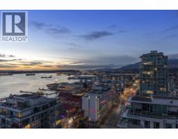 2107 188 E ESPLANADE, North Vancouver, British Columbia