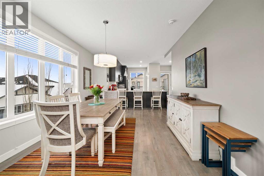 512 Drake Landing Wynd, Okotoks, Alberta  T1S 5R1 - Photo 14 - A2276304