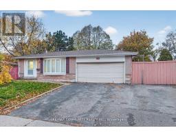 LOWER - 14 PINESLOPE CRESCENT, Toronto, Ontario