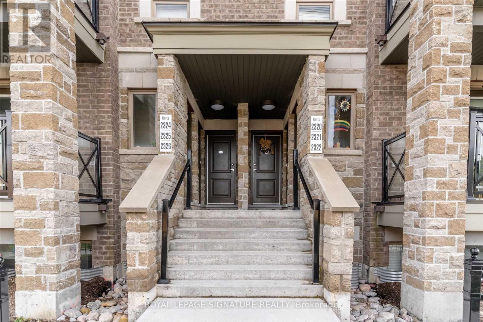 2324 - 20 Westmeath Lane, Markham, Ontario  L6B 1N5 - Photo 11 - N12777842