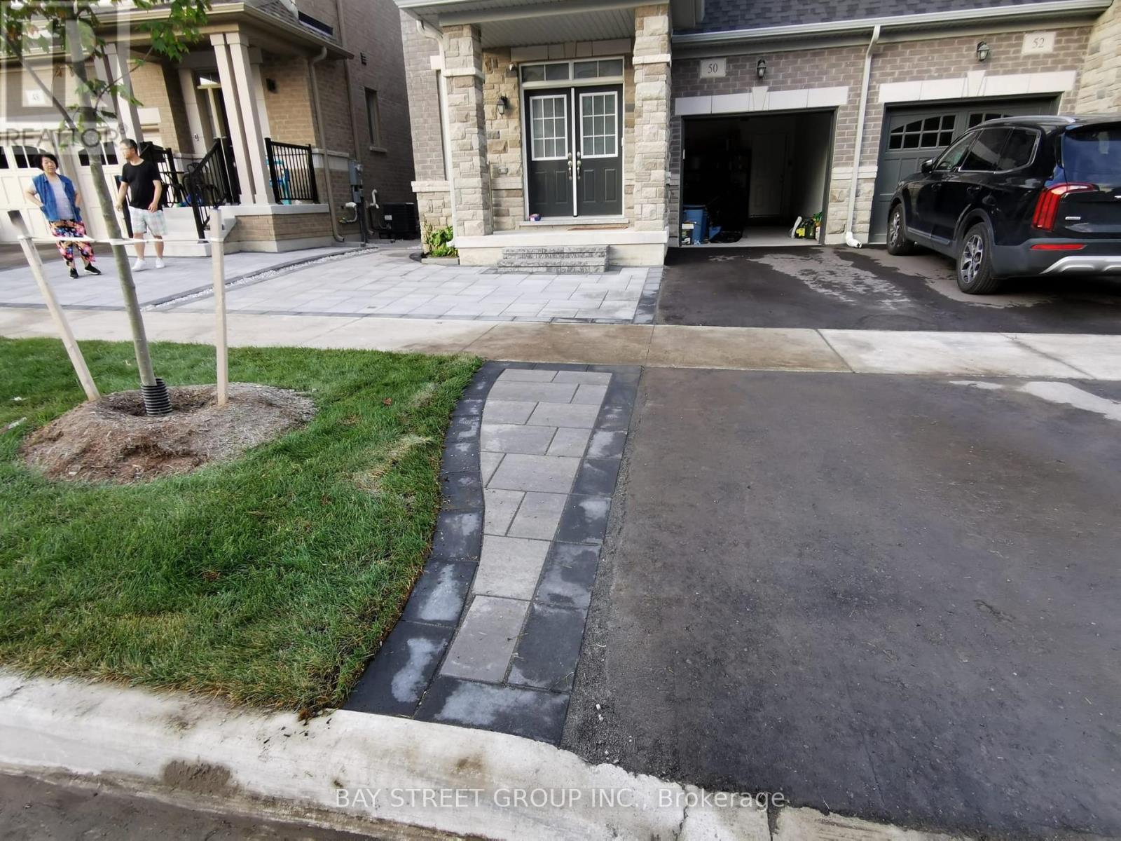 (One Bedroom For Lease) - 50 Crofting Crescent, Markham, Ontario  L6E 0W1 - Photo 2 - N12777860