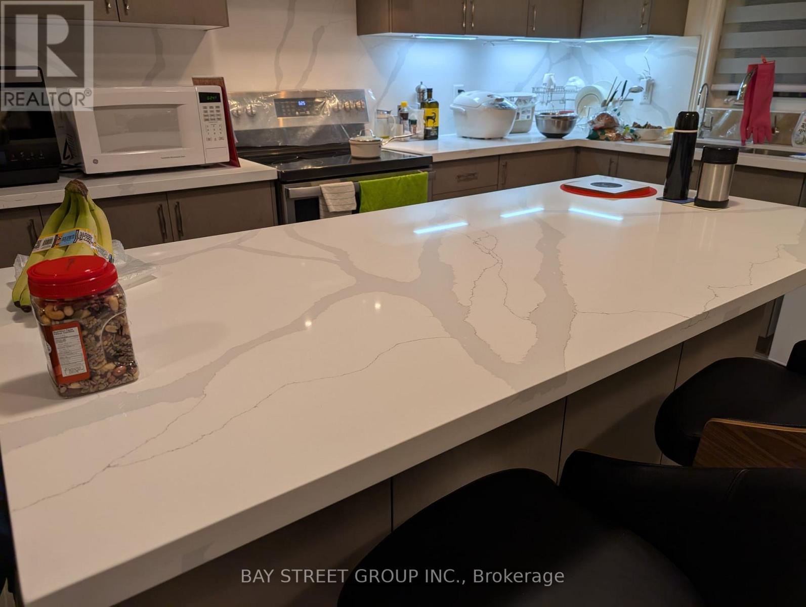 (One Bedroom For Lease) - 50 Crofting Crescent, Markham, Ontario  L6E 0W1 - Photo 4 - N12777860