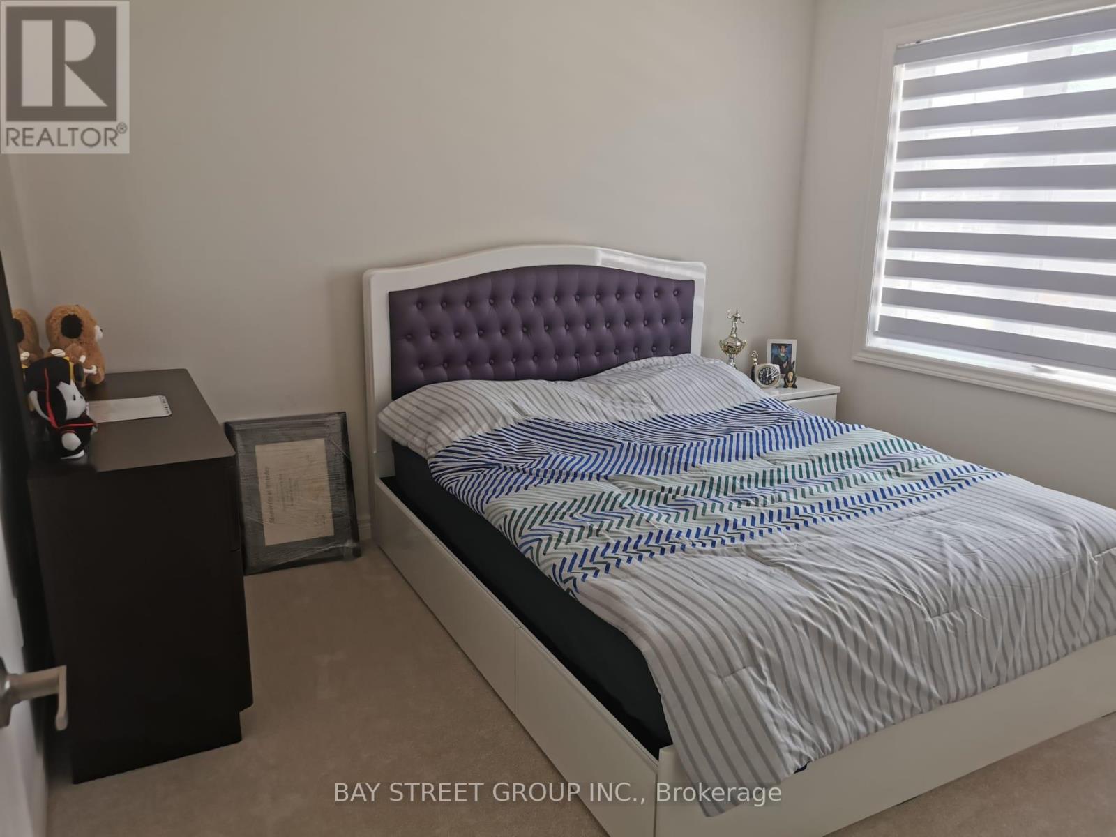 (One Bedroom For Lease) - 50 Crofting Crescent, Markham, Ontario  L6E 0W1 - Photo 5 - N12777860