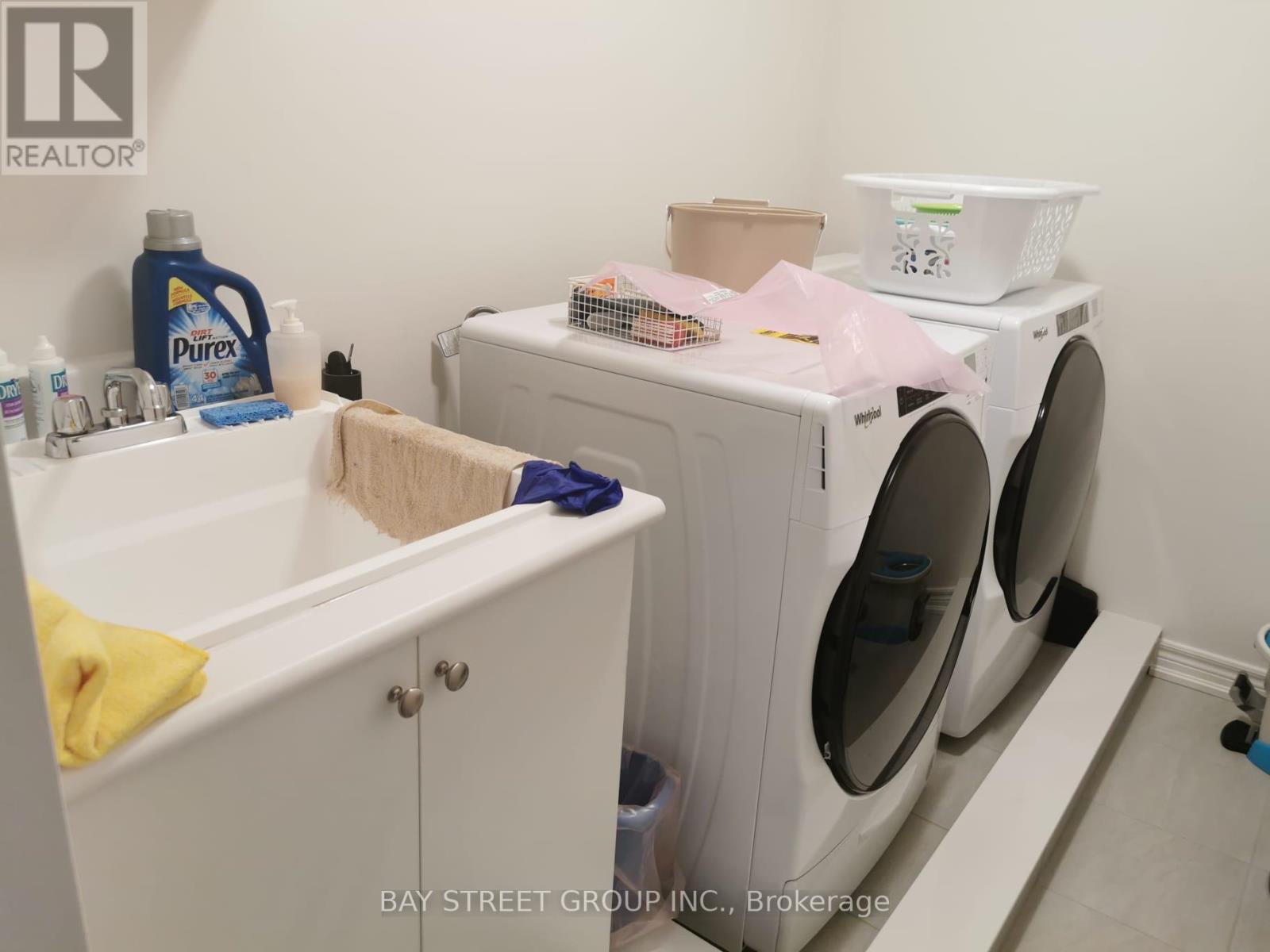 (One Bedroom For Lease) - 50 Crofting Crescent, Markham, Ontario  L6E 0W1 - Photo 8 - N12777860