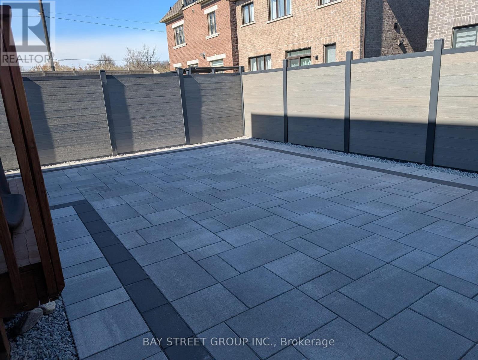 (One Bedroom For Lease) - 50 Crofting Crescent, Markham, Ontario  L6E 0W1 - Photo 9 - N12777860