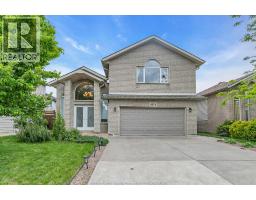 4274 CANBERRA, Windsor, Ontario