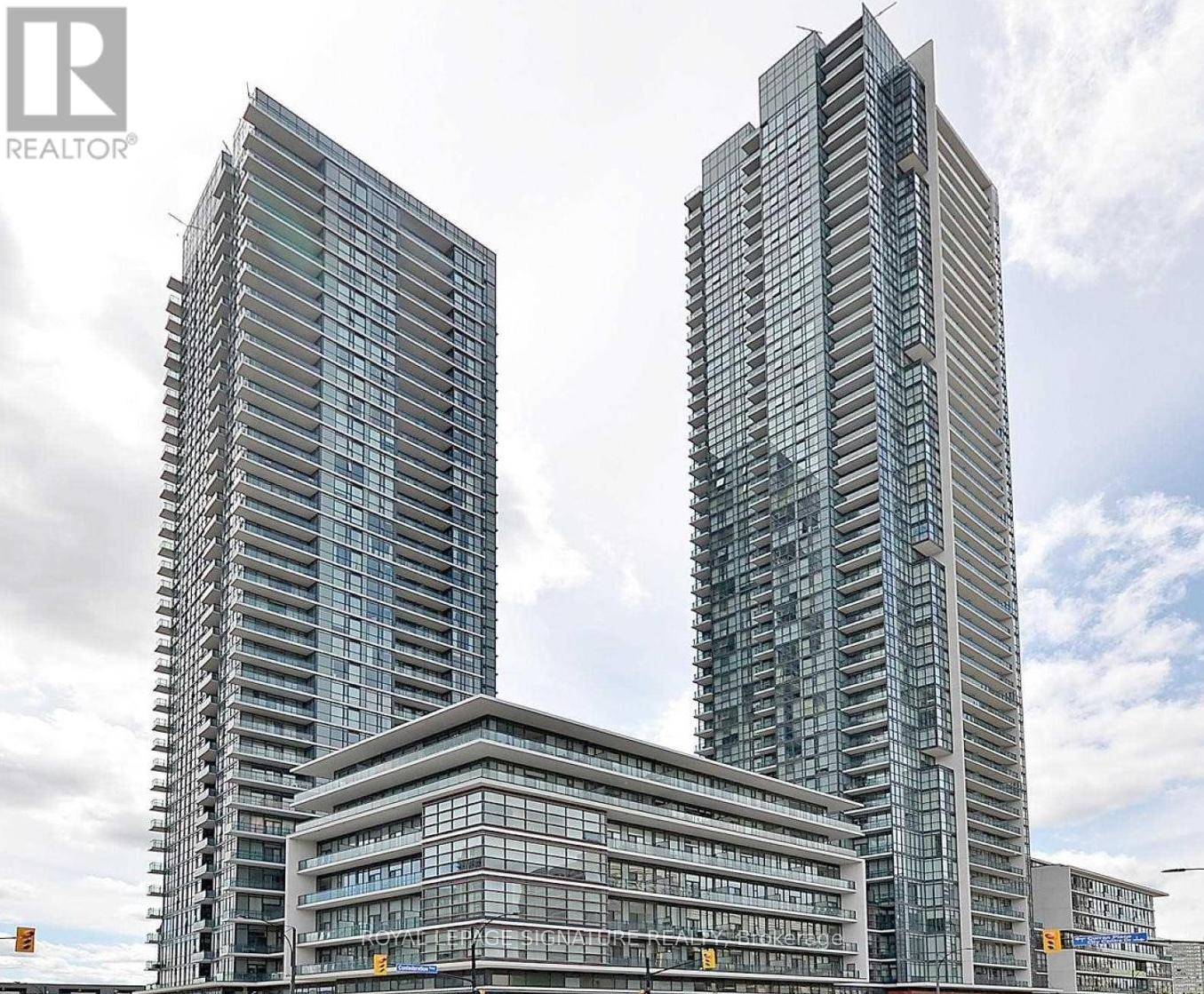 507 - 4065 BRICKSTONE MEWS, Mississauga, Ontario