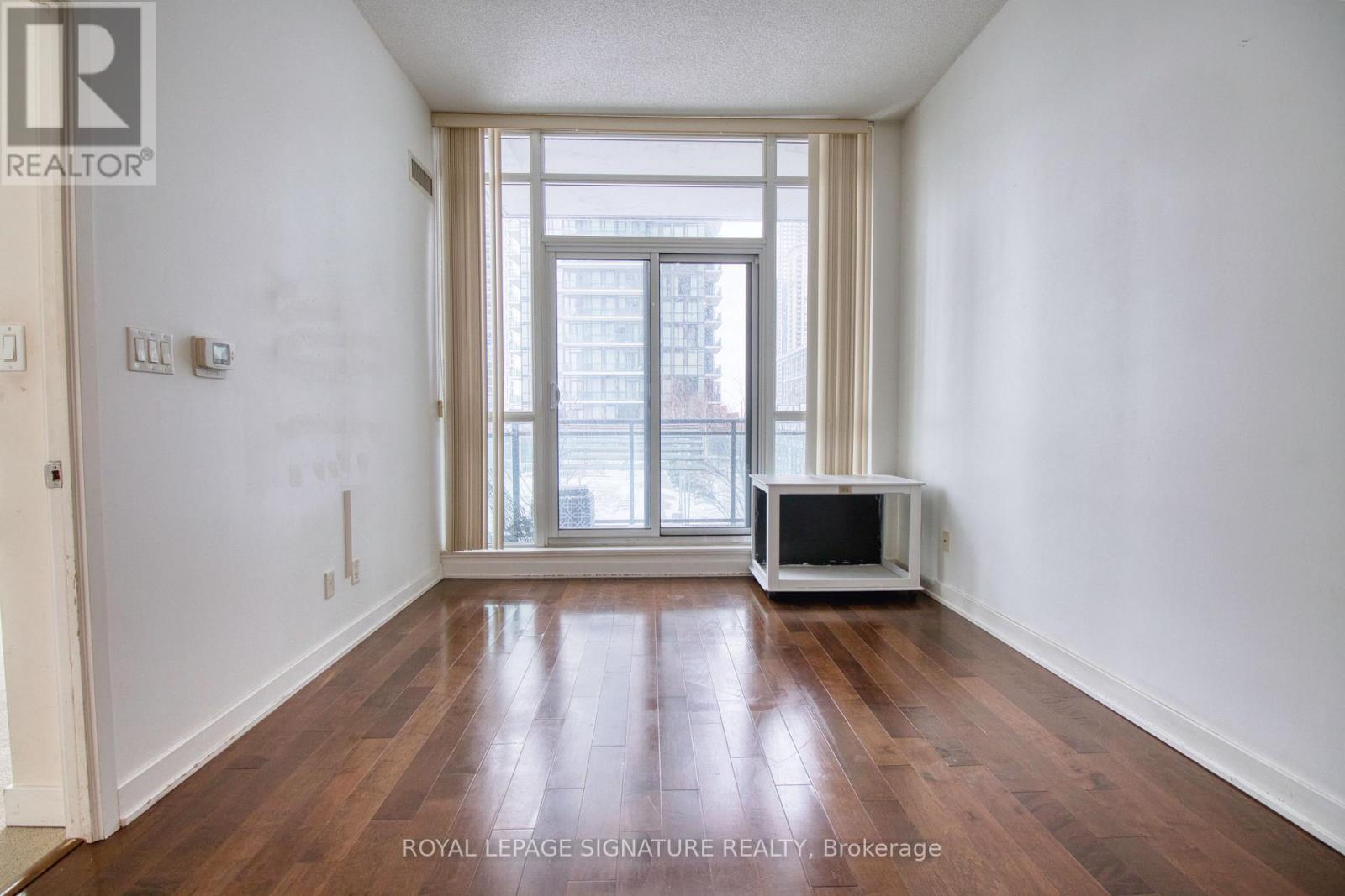 507 - 4065 Brickstone Mews, Mississauga, Ontario  L5B 0G3 - Photo 12 - W12777856