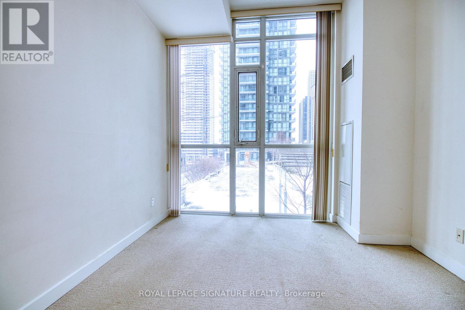 507 - 4065 Brickstone Mews, Mississauga, Ontario  L5B 0G3 - Photo 18 - W12777856