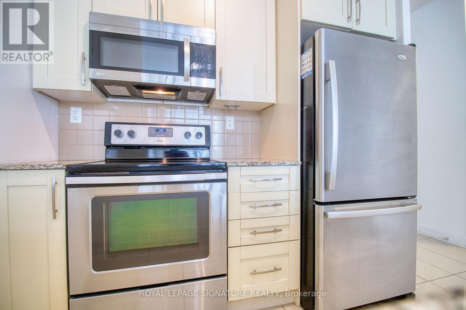 507 - 4065 Brickstone Mews, Mississauga, Ontario  L5B 0G3 - Photo 6 - W12777856