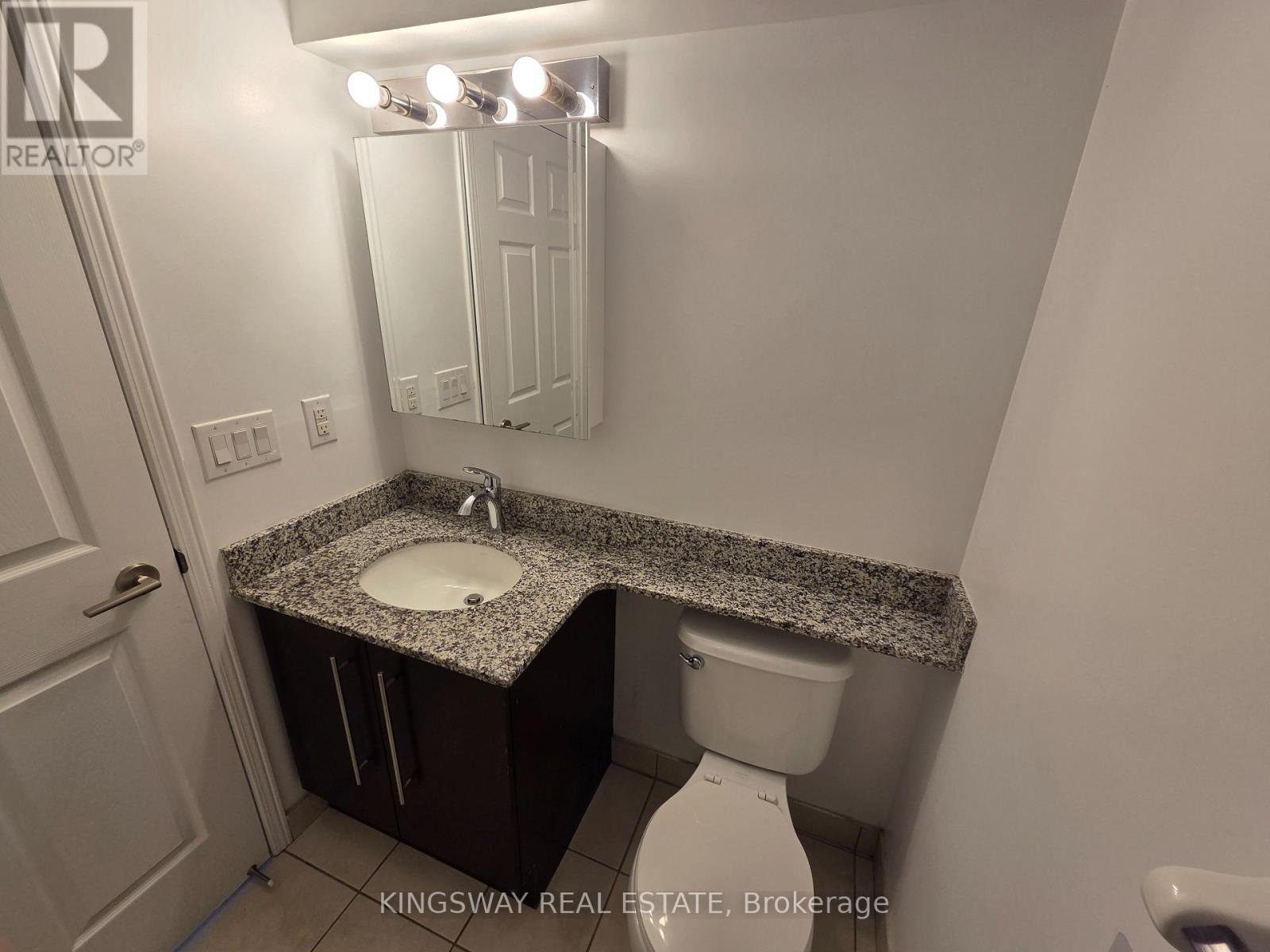 2802 - 3 Michael Power Place, Toronto, Ontario  M9A 0A2 - Photo 10 - W12777866