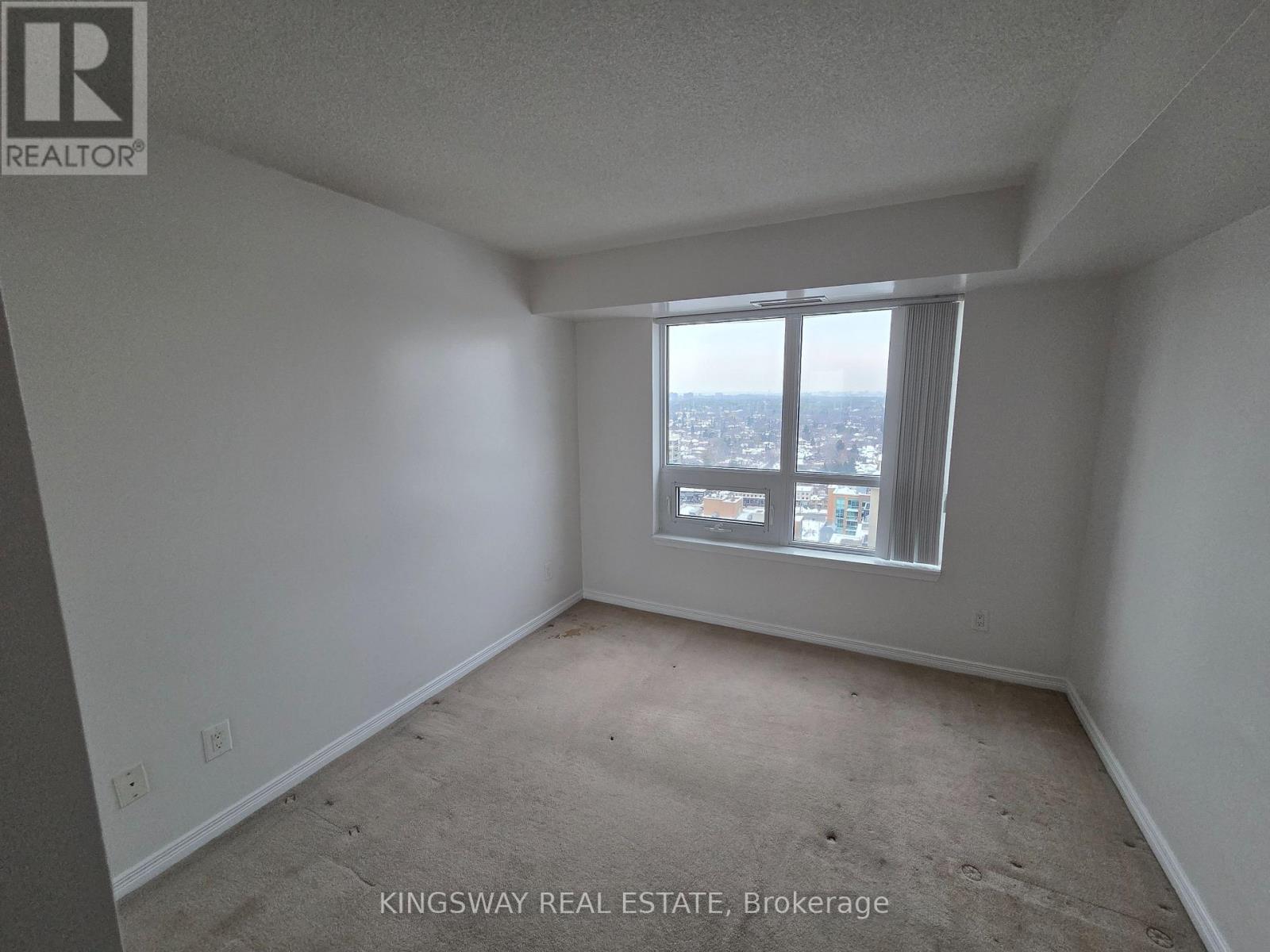 2802 - 3 Michael Power Place, Toronto, Ontario  M9A 0A2 - Photo 12 - W12777866