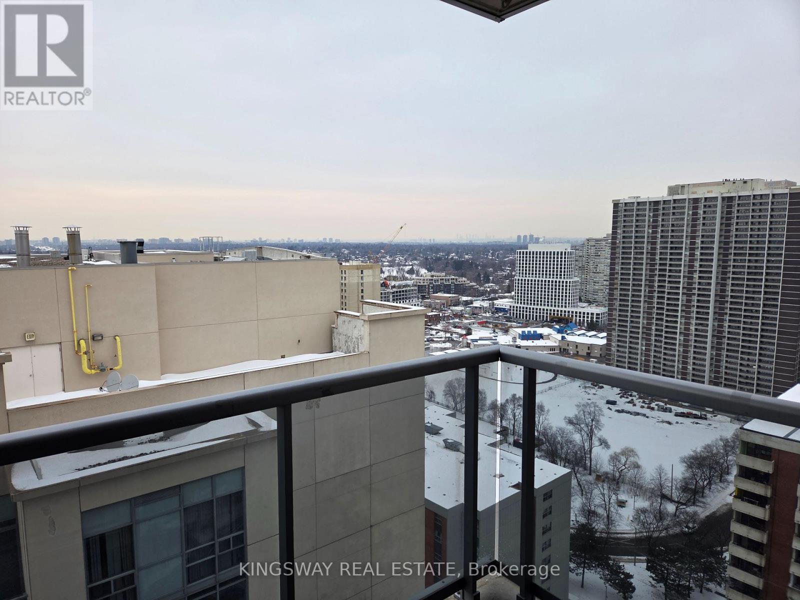 2802 - 3 Michael Power Place, Toronto, Ontario  M9A 0A2 - Photo 19 - W12777866