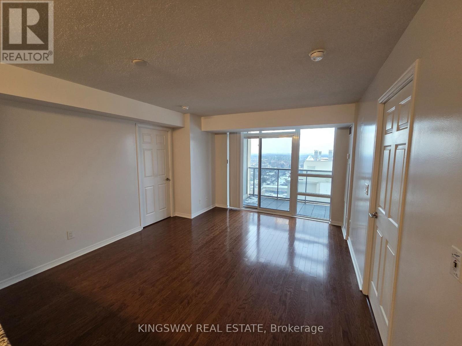 2802 - 3 Michael Power Place, Toronto, Ontario  M9A 0A2 - Photo 5 - W12777866