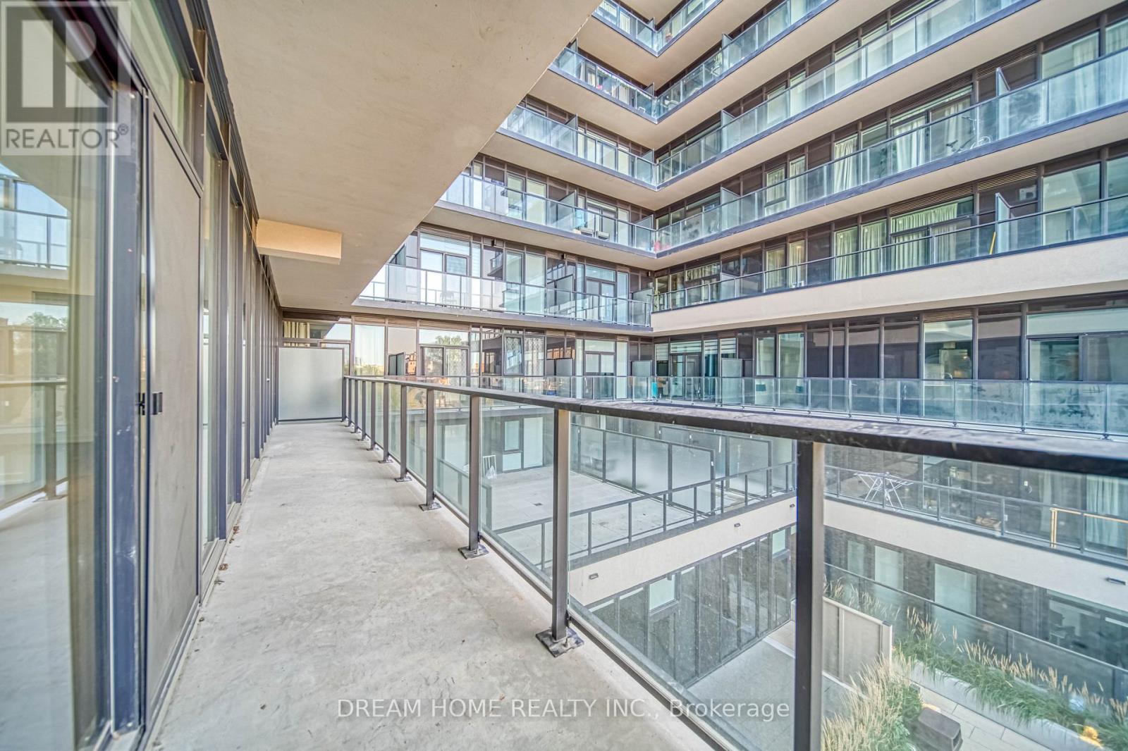 416 - 270 Dufferin Street, Toronto, Ontario  M6K 0H8 - Photo 27 - W12777874