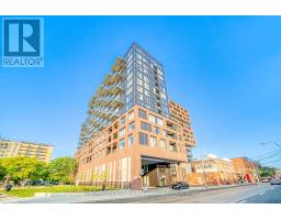 416 - 270 DUFFERIN STREET, Toronto, Ontario