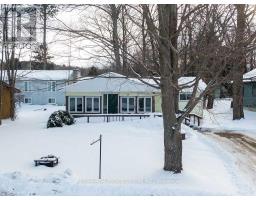 35 LAKESIDE AVENUE, Meaford, Ontario